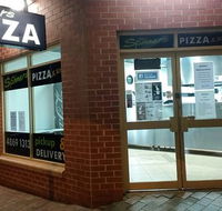 Spinners Pizza - Accommodation Melbourne