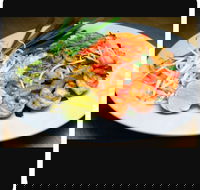Sri Sanga Thai Restaurant - Accommodation Melbourne