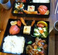 Sushi  More - Accommodation Melbourne