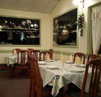 Thai Paradise Restaurant - Accommodation Melbourne