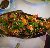 Thai Tong Restaurant - Accommodation Melbourne