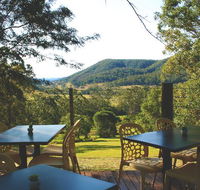The Byaburra Cafe Bakehouse Bar - Accommodation Melbourne
