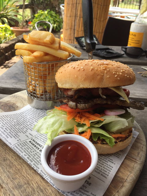 The Caves Country Pub - Accommodation Melbourne 11