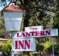 Lantern Inn Restaurant - Accommodation Melbourne