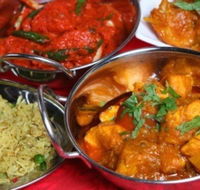The Spicy Papadum - Accommodation Melbourne