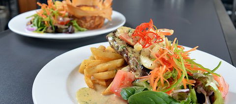 The Woombye Pub - Accommodation Melbourne 0