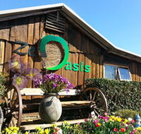 Zen Oasis Vegetarian Restaurant - Melbourne 4u