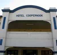 Coopernook Hotel - Accommodation Melbourne