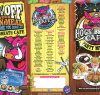 Hogs Breath Cafe - Accommodation Melbourne