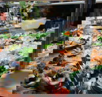 Satay Mas Malaysian and Chinese Restaurant - Accommodation Melbourne