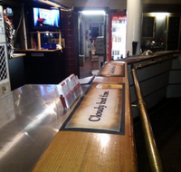 Centenary Hotel - Accommodation Melbourne