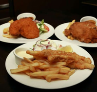 Irish Finnegans - Accommodation Melbourne