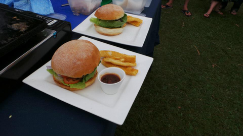 Bushland Beach Tavern - Accommodation Melbourne 0