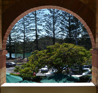 Hotel Brunswick - Accommodation Melbourne