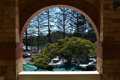 Hotel Brunswick - Accommodation Melbourne 0