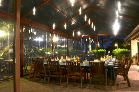 Hotel Brunswick - Accommodation Melbourne 1