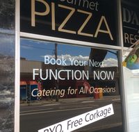 DAmatos Family Restaurant - Accommodation Melbourne