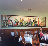 Emerald Chinese Restaurant - Accommodation Melbourne
