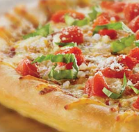 Fernandos Pizza Restaurant - Accommodation Melbourne