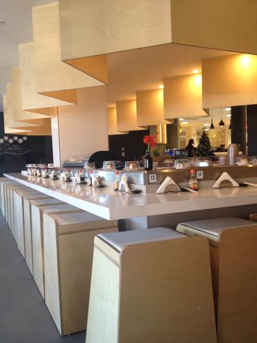 Aoba Sushi Bar - Accommodation Melbourne 0