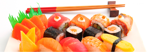 Aoba Sushi Bar - Accommodation Melbourne 1