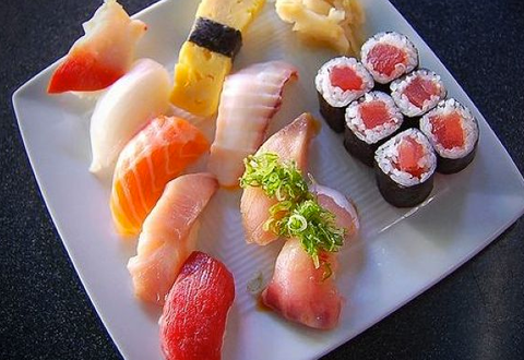Aoba Sushi Bar - Accommodation Melbourne 2