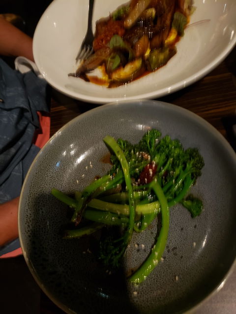 A Touch Of Salt Restaurant - Accommodation Melbourne 4