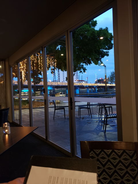 A Touch Of Salt Restaurant - Accommodation Melbourne 6