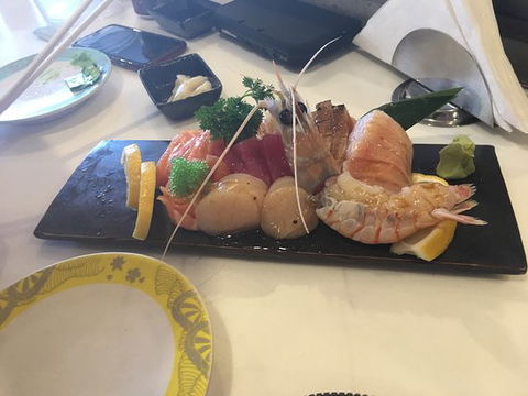Aoba Sushi Bar - Accommodation Melbourne 3