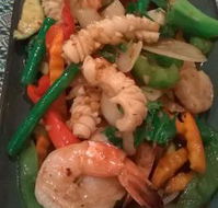 Aroi Bangkok Thai Restaurant - Accommodation Melbourne