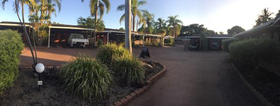 Grand Secret QLD Accommodation Melbourne