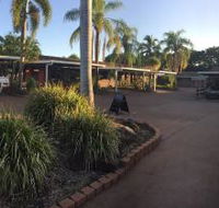 Cattleman's Rest Motor Inn - Accommodation Melbourne