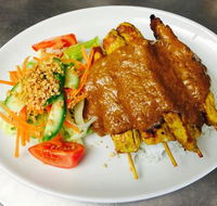 Chang Thai at The Entrance - Accommodation Melbourne