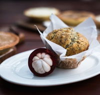 Julaymba Restaurant  Gallery - Accommodation Melbourne
