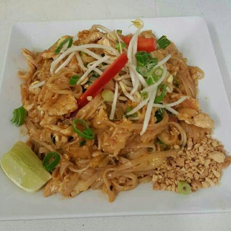Dhok Koon Thai Restaurant - Accommodation Melbourne 3