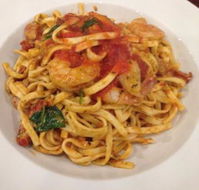 Fasta Pasta - Accommodation Melbourne