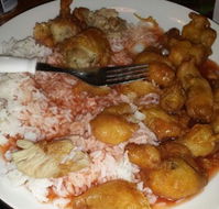 Gold City Chinese Restaurant - Accommodation Melbourne