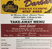 Heera Indian Cuisine - Accommodation Melbourne
