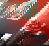 La Costa Restaurant - Accommodation Melbourne