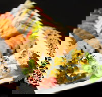LatinOZ Cuisine  Patisserie - Accommodation Melbourne
