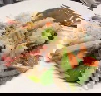 Mr Young Chinese Restaurant - Accommodation Melbourne