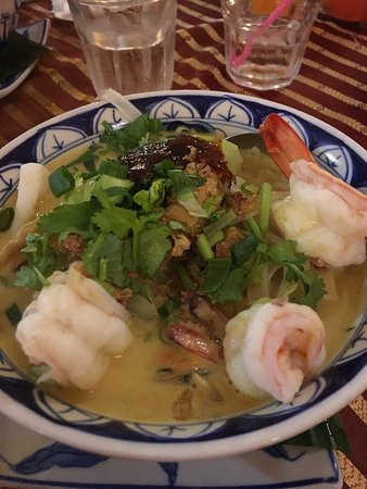 Nam Yeng Vietnamese Thai Food - Accommodation Melbourne 0