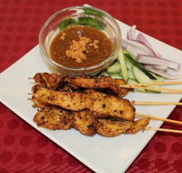 Panda In The Kitchen - Accommodation Melbourne