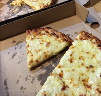 Pizza Capers - Accommodation Melbourne
