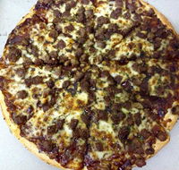 Pizza Hut - Accommodation Melbourne