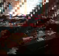 Pizza Pit - Accommodation Melbourne