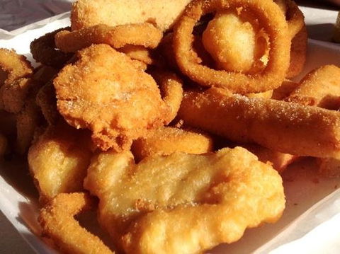 PKG Seafood Restaurant - Accommodation Melbourne 0