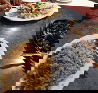 Proserpine Palace Chinese Restaurant - Accommodation Melbourne