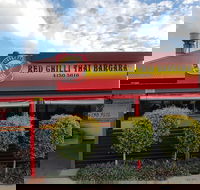 Red Chilli Thai Bargara - Accommodation Melbourne
