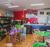 The Cat's Meow Cafe - Accommodation Melbourne